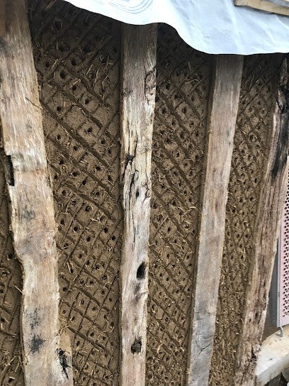 Entreprise Meslin Et Fils, Maçon à La Haye-Aubrée