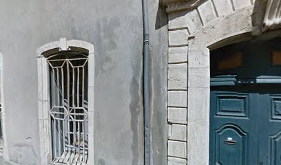 IVERFICO SARL, Maçon à Saint-Pons-de-Thomières