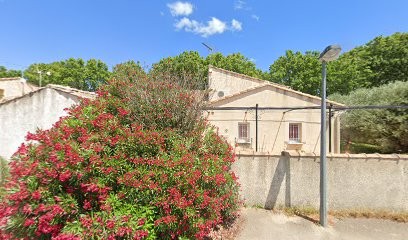 Herrero Raphaël, Maçon à Vestric-et-Candiac