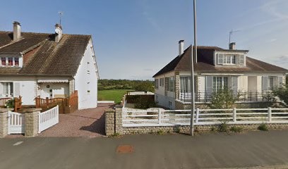 LEFEVRE Maçonnerie, Maçon à Trévières