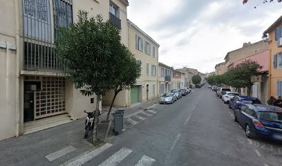 ATG Construction, Maçon au Beausset
