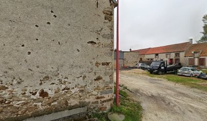 Lelarge Multi-Services, Maçon à Potangis