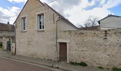 Vexinbat, Maçon à Montagny-en-Vexin