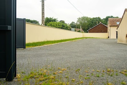 O2 Travaux, Maçon à Saint-Berthevin