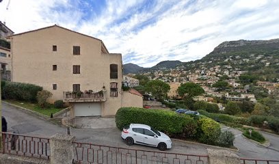 Téaldi Sarl, Maçon à Vence