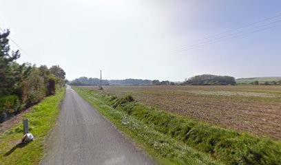 Buteux Serge, Maçon à Gigny-Bussy