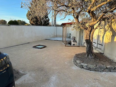 ALPHA BTP, Maçon à Taillades