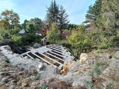Maçonnerie Av Construction Maçon à Sévérac d'Aveyron