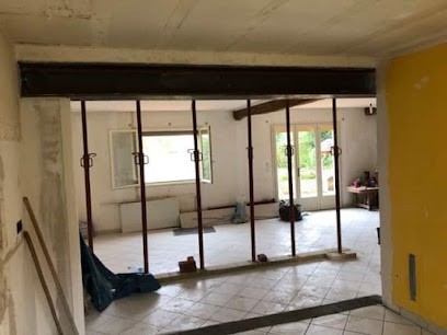 Pronier Donatien, Maçon à Dompierre-Becquincourt