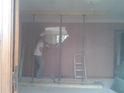 SIMA Construction, Maçon à Saint-Laurent-de-Neste