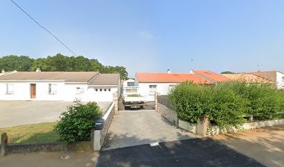 Francheteau Jean-Pierre SARL, Maçon à Chaumes-en-Retz