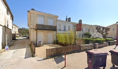 BATI MLI, Maçon à Latresne