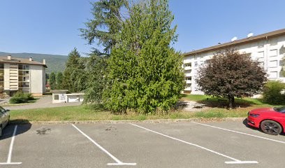 Construction 3000, Maçon à Seyssel