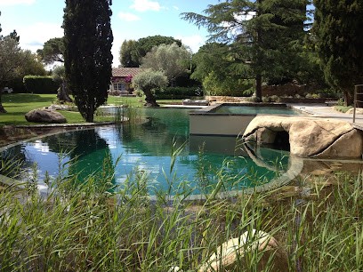 Crepin Construction, Maçon à Puget-Ville