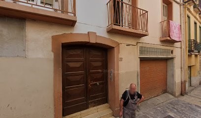 Eurl BEB66 Services, Maçon à Perpignan