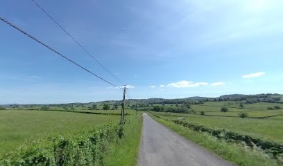 Meunier Denis, Maçon à Moulins-Engilbert