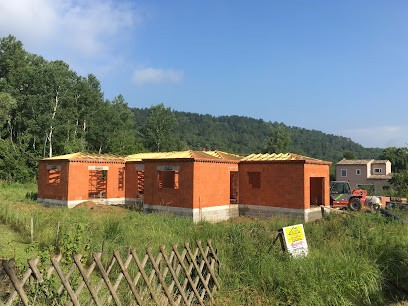 LES TOITS CEVENOLS, Maçon à Ribaute-les-Tavernes