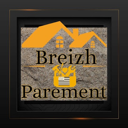 Breizh Parement, Maçon à Quessoy