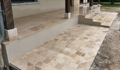 Béton Dass Maçon à Thésée
