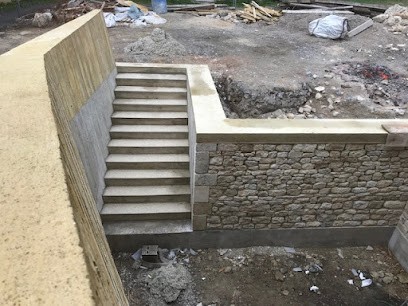 Gibson Construction : Maçonnerie Générale Issoire Clermont Ferrand, Maçon à Neschers