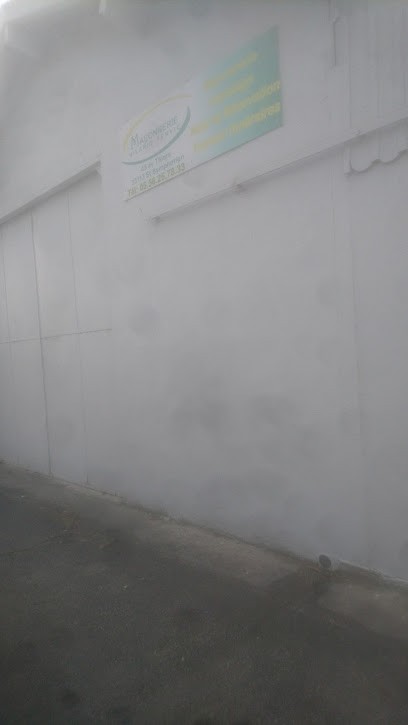 Hilario Fervic - Entreprise de maçonnerie à Saint-Symphorien, Maçon à Saint-Symphorien