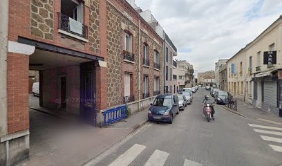 ETS MATIAS MICHEL, Maçon à Noisy-le-Sec