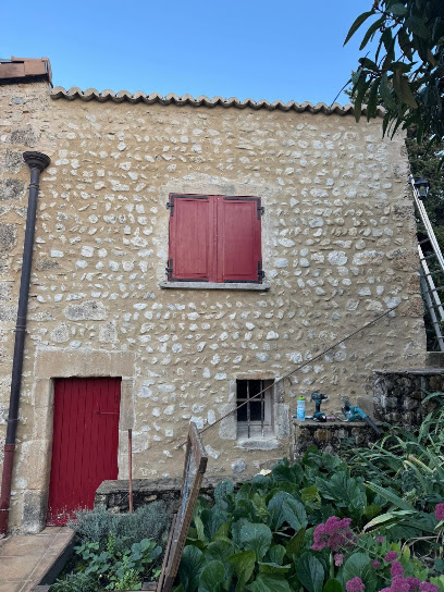 La Petite Renov' Maçon à Étoile-sur-Rhône