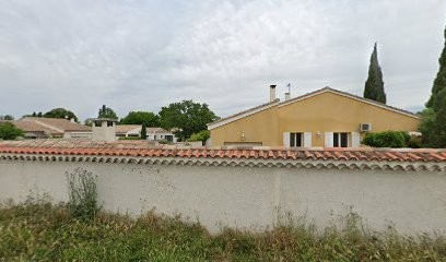 SARL A.C.R, Maçon à Saint-Saturnin-lès-Avignon