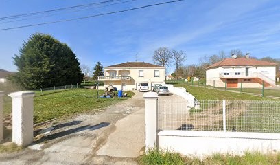 Gemelgo Carlo, Maçon à Verneuil-sur-Vienne