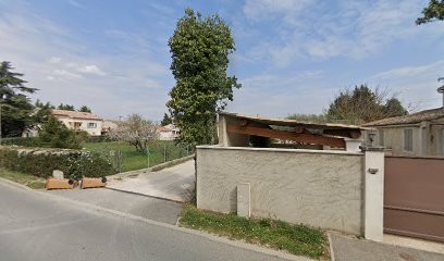 Maconnerie Hiol Pere Et Fils, Maçon à Taillades