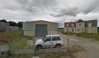 Hardy Gilles, Maçon à Dangers