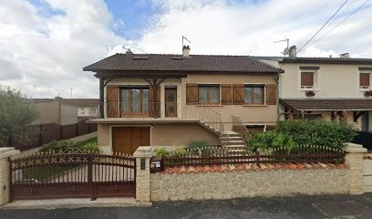 Todaro Et Fils (SARL), Maçon à Saint-Dizier