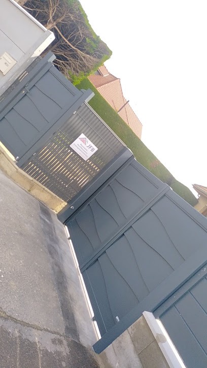 JFB Maçonnerie, Maçon à Morchain