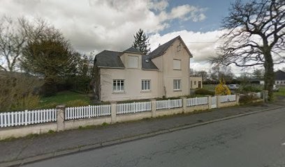 Pérouze Henri, Maçon au Gâvre