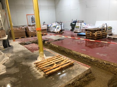 Groupement Francilien de Travaux, Maçon à Pierrefitte-sur-Seine