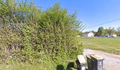 MTD, Maçon à Coutras