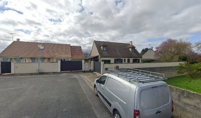 MGBP, Maçon à Fontenay-Trésigny