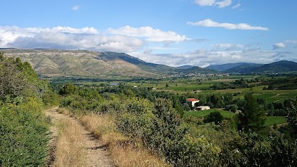 Doutres Hervé, Maçon à Paziols