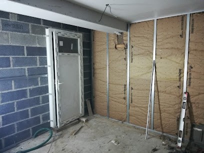 ACNR Bâtiment, Maçon à Friville-Escarbotin