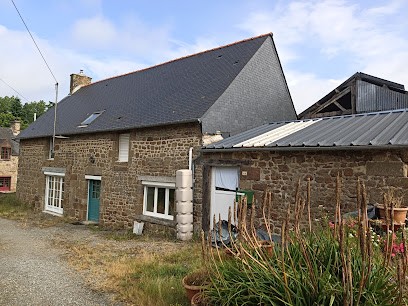 Villalon Marius Maçonnerie, Maçon à Meillac