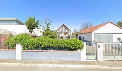 Akdeniz Kamil, Maçon à Riedisheim