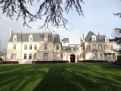 Entreprise Joubrel, Maçon à La Mézière