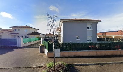 Ent Tuna Maçonnerie, Maçon à Tignieu-Jameyzieu