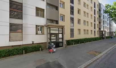 Sediri Rabah, Maçon à Valence