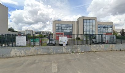 Etanchisol, Maçon à Vitry-sur-Seine