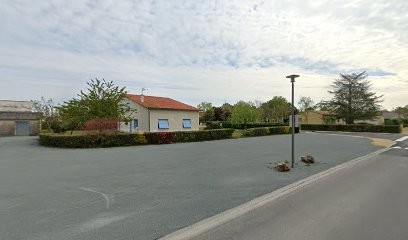 Lenestour Maçonnerie, Maçon à Marigny