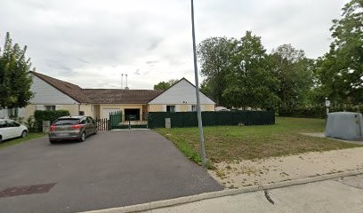 Van Der Marel Adrien, Maçon à Rosières-près-Troyes