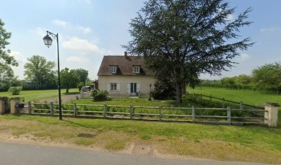 Barrière Jérémy, Maçon à Menetou-Couture