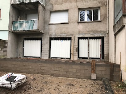 Artisan Du Vermois - Maçonnerie Générale - Nancy (54) Construction - Rénovation, Maçon à Laneuveville-devant-Nancy