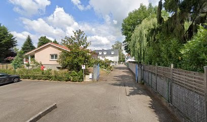 Ganzitti René sàrl, Maçon à Souffelweyersheim